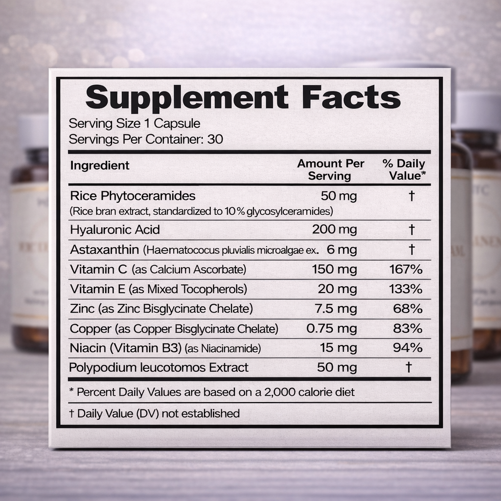 Plutic - Youth Renewal