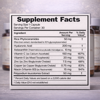 Plutic - Youth Renewal